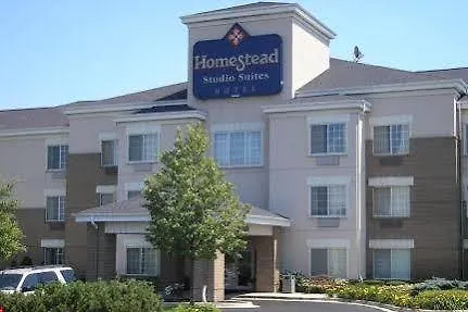 Hotel Extended America - Chicago - - Convention Center