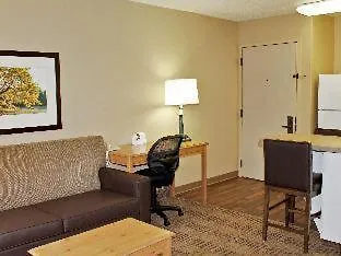 Extended America - Chicago - - Convention Center Schaumburg