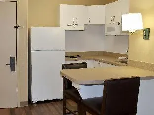 Hotel Extended America - Chicago - - Convention Center Schaumburg