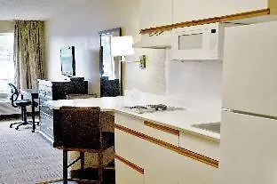 Extended America - Chicago - - Convention Center Hotel