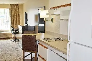 Extended America - Chicago - - Convention Center Schaumburg