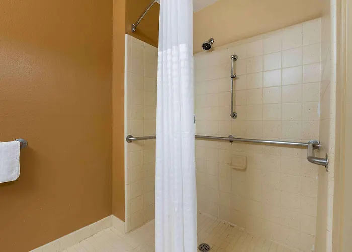 Hotel Extended America - Chicago - - Convention Center Schaumburg