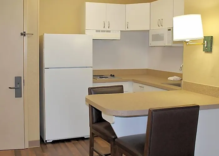 Extended America - Chicago - - Convention Center Hotel 2*