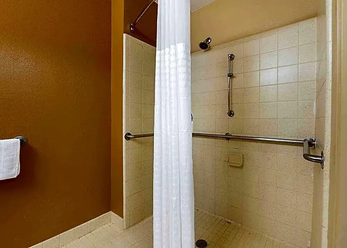 Hotel Extended America - Chicago - - Convention Center Schaumburg