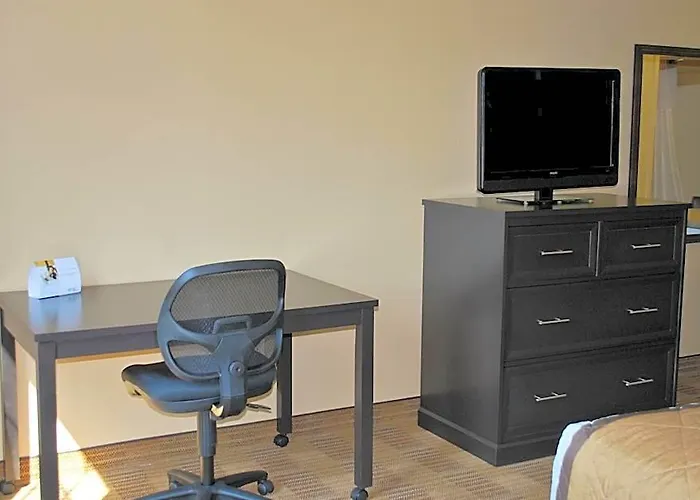 Hotel Extended America - Chicago - - Convention Center 2*