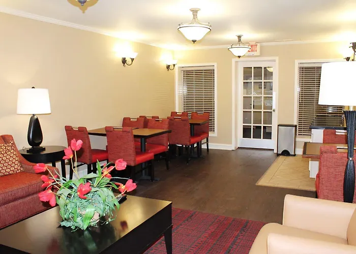 Extended America - Chicago - - Convention Center Hotel 2*