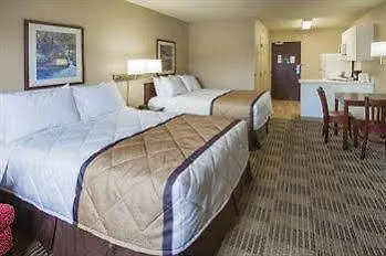Hotel Extended America - Chicago - - Convention Center Schaumburg