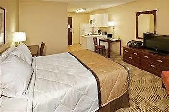 Hotel Extended America - Chicago - - Convention Center 2*