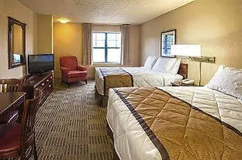 Hotel Extended America - Chicago - - Convention Center Schaumburg