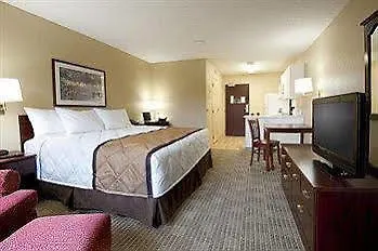 Hotel Extended America - Chicago - - Convention Center 2*